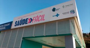 Saúde em Caparaó: Micropolo Regional atinge 43 mil serviços especializados