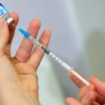 Sedu amplia mobilização para vacinação de alunos em escolas da Rede Estadual