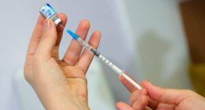 Sedu amplia mobilização para vacinação de alunos em escolas da Rede Estadual