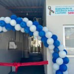 Sesa amplia serviços de reabilitação para deficiência intelectual e autismo em Linhares