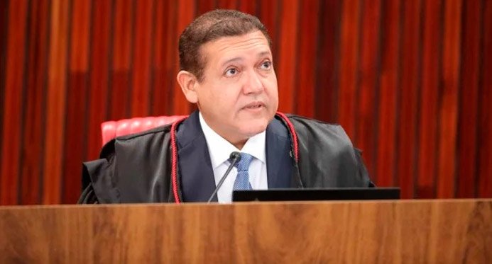 TSE elege Nunes Marques presidente do Tribunal; Mendonça será vice