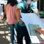 Unicef ​​lança campanha para incentivar o voto entre adolescentes de 16 e 17 anos