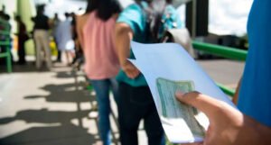 Unicef ​​lança campanha para incentivar o voto entre adolescentes de 16 e 17 anos