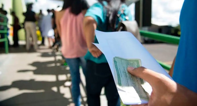 Unicef ​​lança campanha para incentivar o voto entre adolescentes de 16 e 17 anos