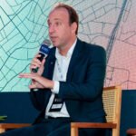 Vice-prefeito Franco Fiorot deixa secretaria e deve disputar vaga na Ales