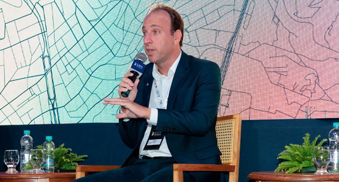 Vice-prefeito Franco Fiorot deixa secretaria e deve disputar vaga na Ales