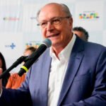 Alckmin: Família Bolsonaro usa PCC e CV para silenciar caso Banco Master