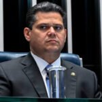 Alcolumbre promulga Lei da Dosimetria que reduz penas dos condenados de 8 de janeiro