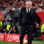 Ancelotti define 24 nomes para a Copa do Mundo e admite dúvidas sobre as últimas posições da seleção