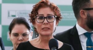 Antes de ser preso na Itália, Zambelli destinou 2 milhões de reais para produção de filme sobre Bolsonaro