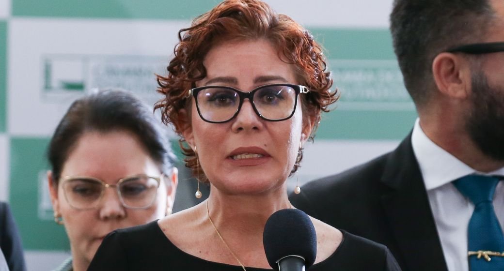 Antes de ser preso na Itália, Zambelli destinou 2 milhões de reais para produção de filme sobre Bolsonaro