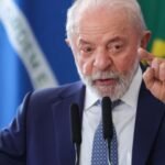 “Aqui não tem dinheiro Vorcaro”, diz Lula durante visita ao hospital