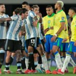 Argentina e Coreia do Sul lideram a preferência dos brasileiros que não torcerão pelo Brasil na Copa do Mundo