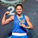 Capixaba é o segundo melhor boxeador do Brasil na categoria
