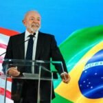Brasil e EUA estabelecem prazo de 30 dias para desbloquear comércio após reunião entre Lula e Trump