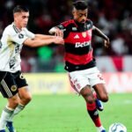 Bruno Henrique decide, Flamengo vence Cusco e segue invicto na Libertadores
