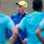CBF renova oficialmente Carlo Ancelotti e garante o italiano no comando até 2030