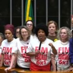 Câmara aprova fim da escala 6x1 e jornada de trabalho de 40 horas sem redução salarial; A bancada do ES vota a favor