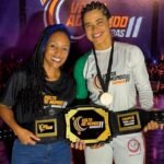 Capixaba conquista título no maior torneio de capoeira do mundo