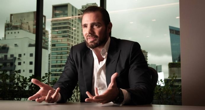 Master Case: Defesa de Daniel Vorcaro formaliza proposta para informar PF e PGR