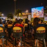 CineSolar leva cinema gratuito movido a energia solar para 30 cidades do ES