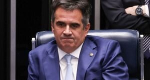 Ciro Nogueira é perseguido pela PF por suposta “destinação” de R$ 500 mil paga por Daniel Vorcaro