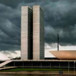 Congresso lidera o índice de rejeição entre os poderes com 60,1%