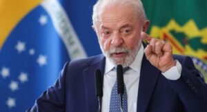 Datafolha: Lula chega a 40%, abre 9 pontos sobre Flávio Bolsonaro e se isola na liderança