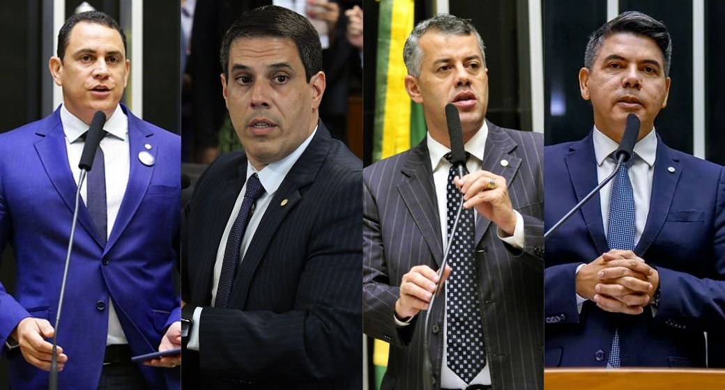Deputados do ES apoiam proposta que acaba com escala de 6x1 e permite jornada de trabalho de 52 horas