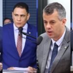 Deputados do ES retiram apoio a emendas que adiam fim da escala 6x1; Donato e Evair mantêm assinatura