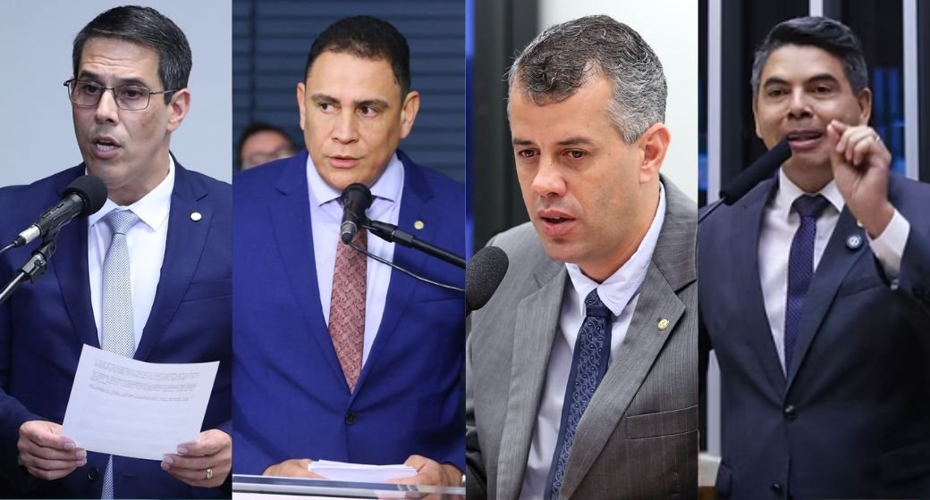 Deputados do ES retiram apoio a emendas que adiam fim da escala 6x1; Donato e Evair mantêm assinatura