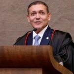 O desafio do TSE é conter o uso ilegal de IA nas eleições, diz Nunes Marques