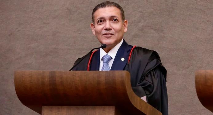 O desafio do TSE é conter o uso ilegal de IA nas eleições, diz Nunes Marques