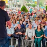 Ecoporanga recebe investimentos do Governo do Estado em saúde, infraestrutura e lazer