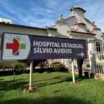 Em apenas cinco meses, Hospital Sílvio Avidos iguala o total de córneas captadas em todo o ano anterior