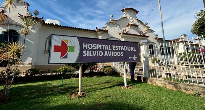 Em apenas cinco meses, Hospital Sílvio Avidos iguala o total de córneas captadas em todo o ano anterior