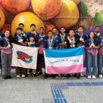 Espírito Santo conquista 25 medalhas no Circuito Nacional de Luta Livre