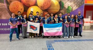 Espírito Santo conquista 25 medalhas no Circuito Nacional de Luta Livre