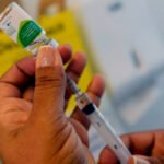 Espírito Santo intensifica vacinação nas escolas para menores de 15 anos até o final de maio