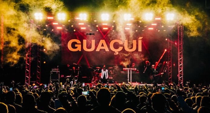 Festival de Inverno de Guaçuí reúne grandes nomes da música e temática de Las Vegas em junho