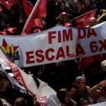 Fim da escala 6x1: Acordo define dois dias de folga imediatos e jornada de trabalho de 40 horas anuais