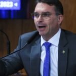 Flávio Bolsonaro comemora decisão dos Estados Unidos contra PCC e CV, mas votação do mesmo tema no Senado foi perdida