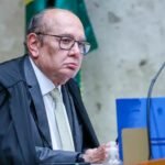 Gilmar Mendes diz que caso Master gera “perplexidade e indignação” na população