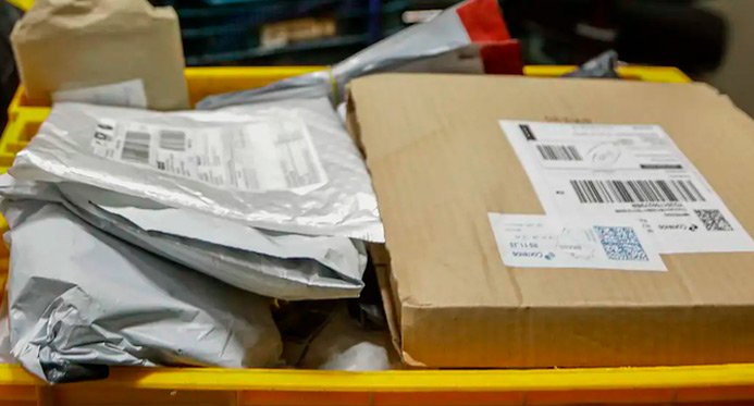 Governo acaba com o “imposto da blusa” para compras internacionais de baixo valor