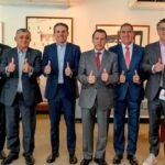 Governo e Câmara chegam a acordo para acabar com a semana de 6x1 e de 40 horas
