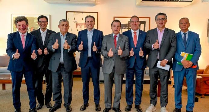Governo e Câmara chegam a acordo para acabar com a semana de 6x1 e de 40 horas