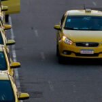 Governo publica MP que destina R$ 30 bilhões a taxistas e motoristas de aplicativo