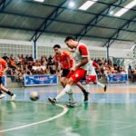 Jogos Universitários Espírito Santo 2026 começam neste fim de semana
