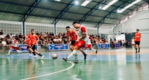 Jogos Universitários Espírito Santo 2026 começam neste fim de semana