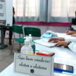 Justiça Eleitoral abre inscrições para trabalhadores eleitorais voluntários nas Eleições 2026